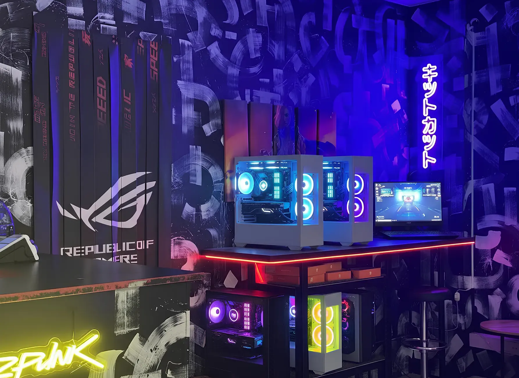 фото программы лояльности