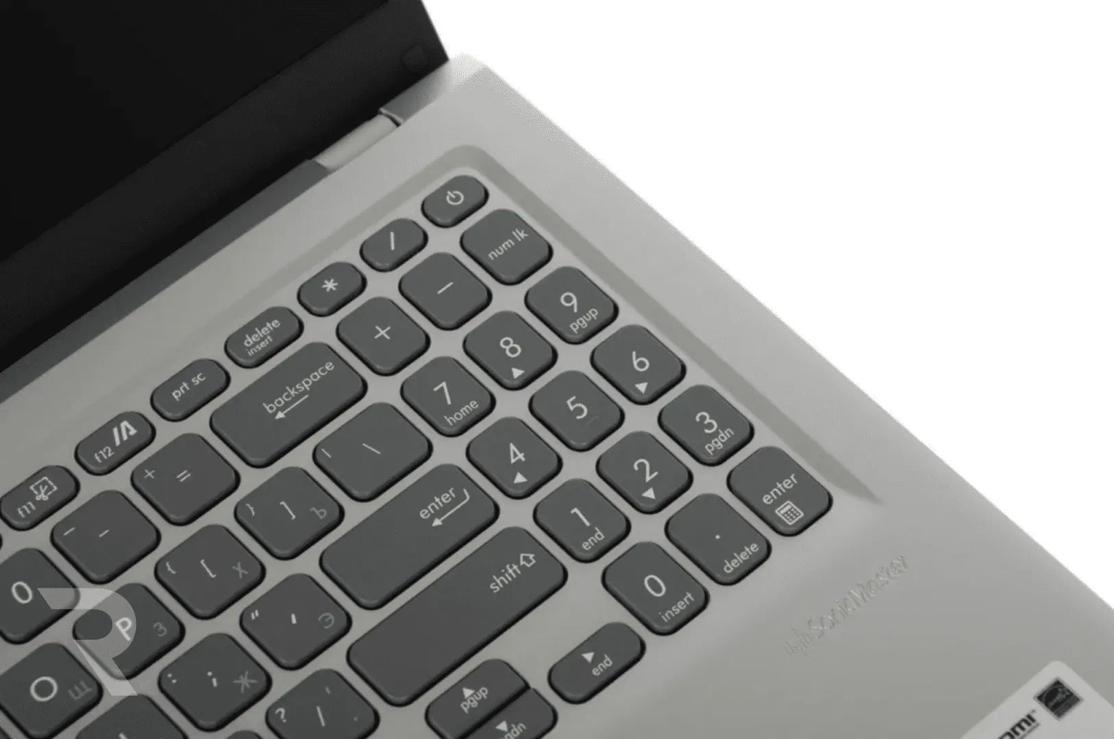 Ноутбук Asus Vivobook V5200EA