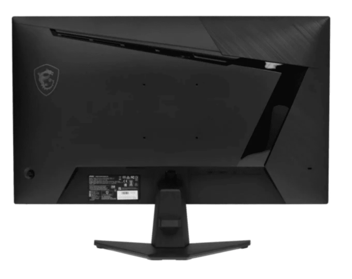 Монитор MSI MAG 275QF