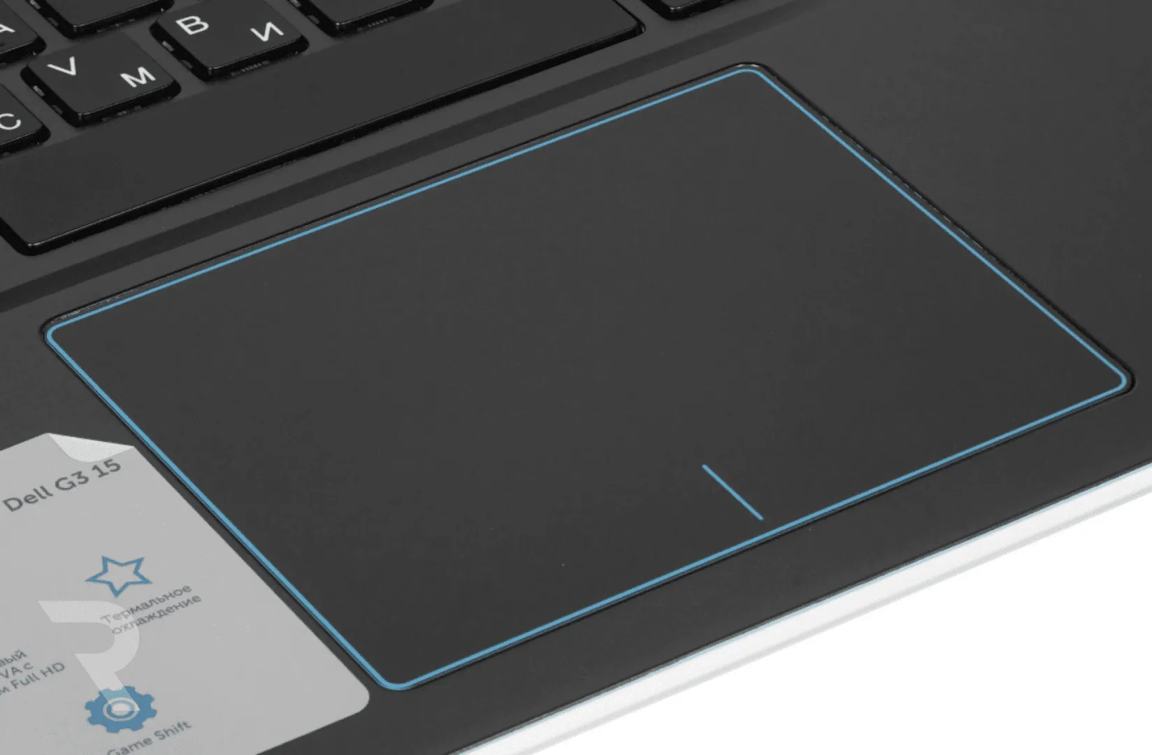 Ноутбук Dell G3 3590