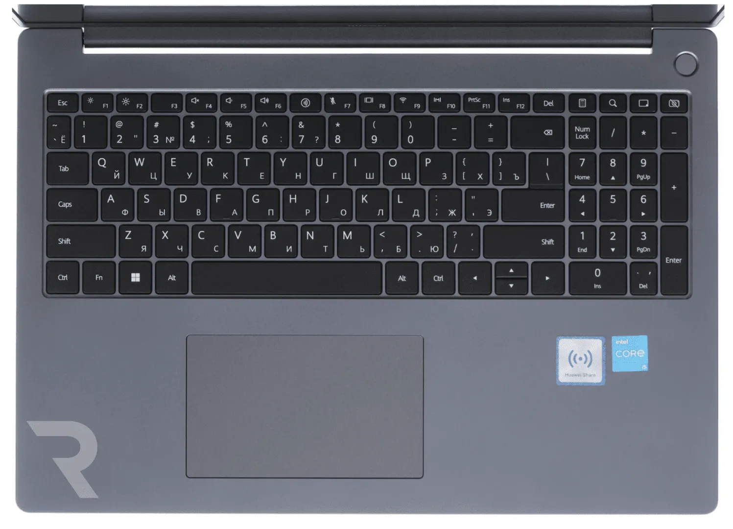 Ноутбук HUAWEI MateBook D 16