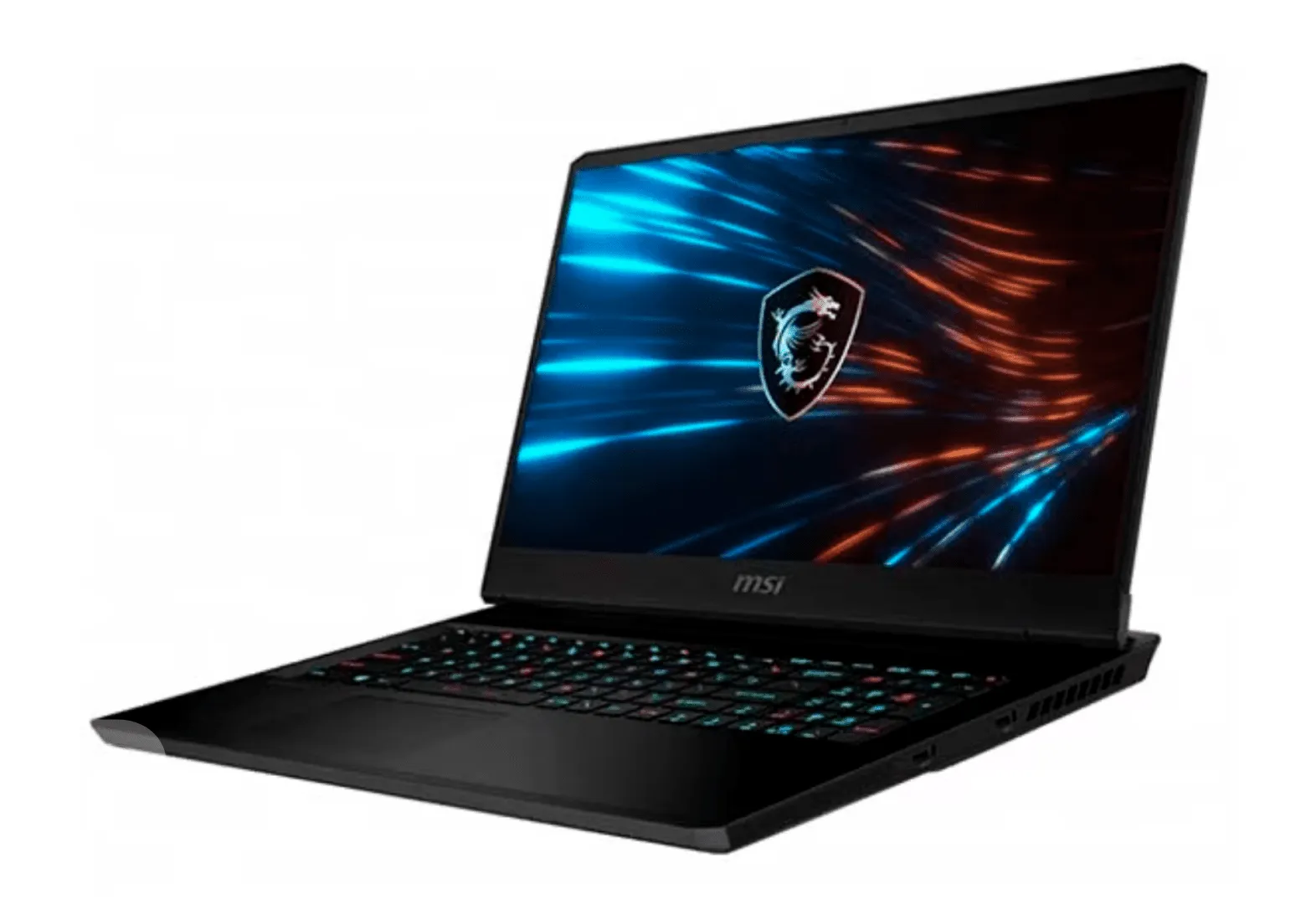 Ноутбук MSI GP76 Leopard 10UG