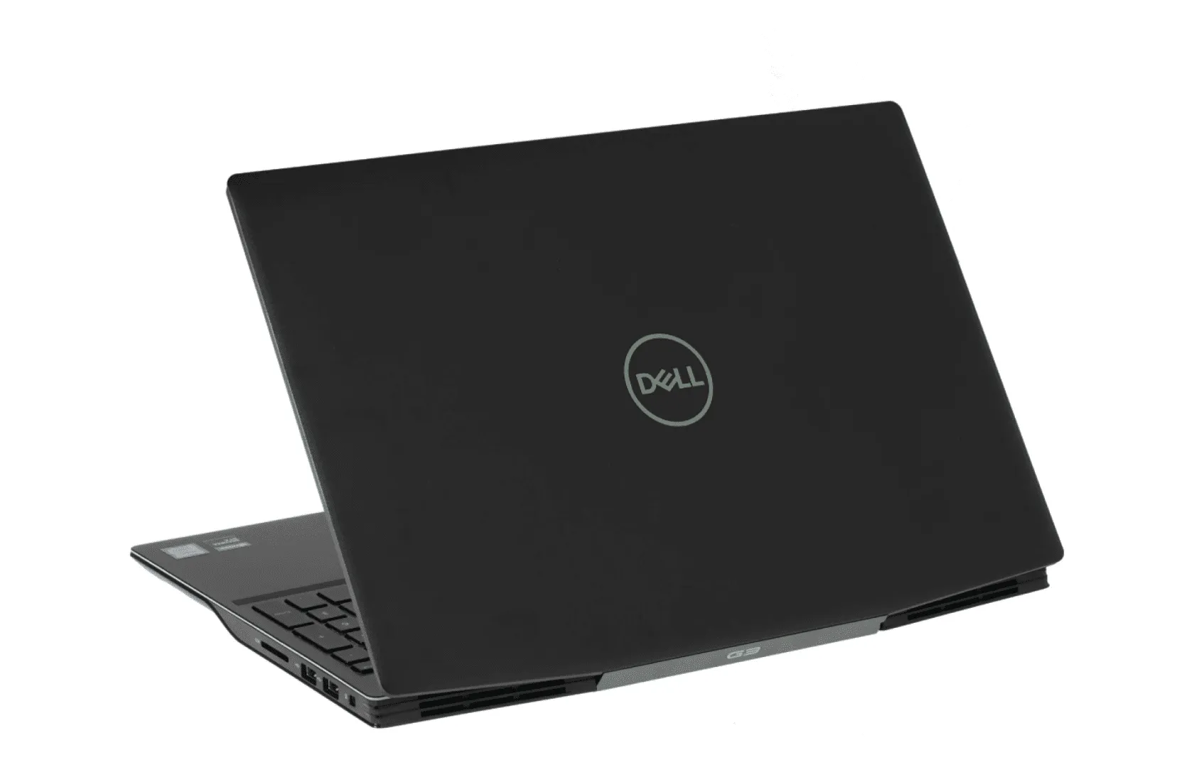 Ноутбук Dell G3 3500