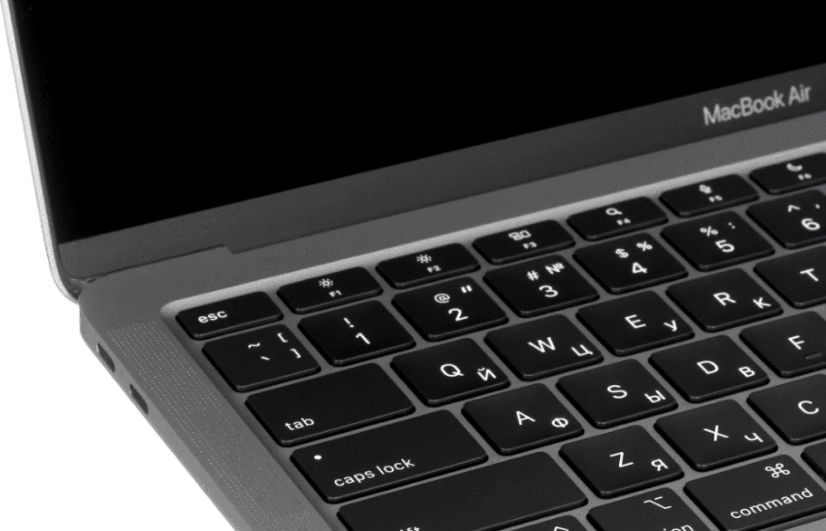 Ноутбук MacBook Air 2020