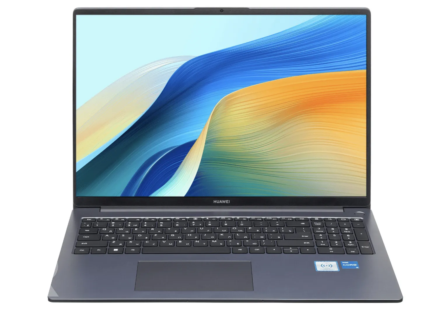 Ноутбук HUAWEI MateBook D16