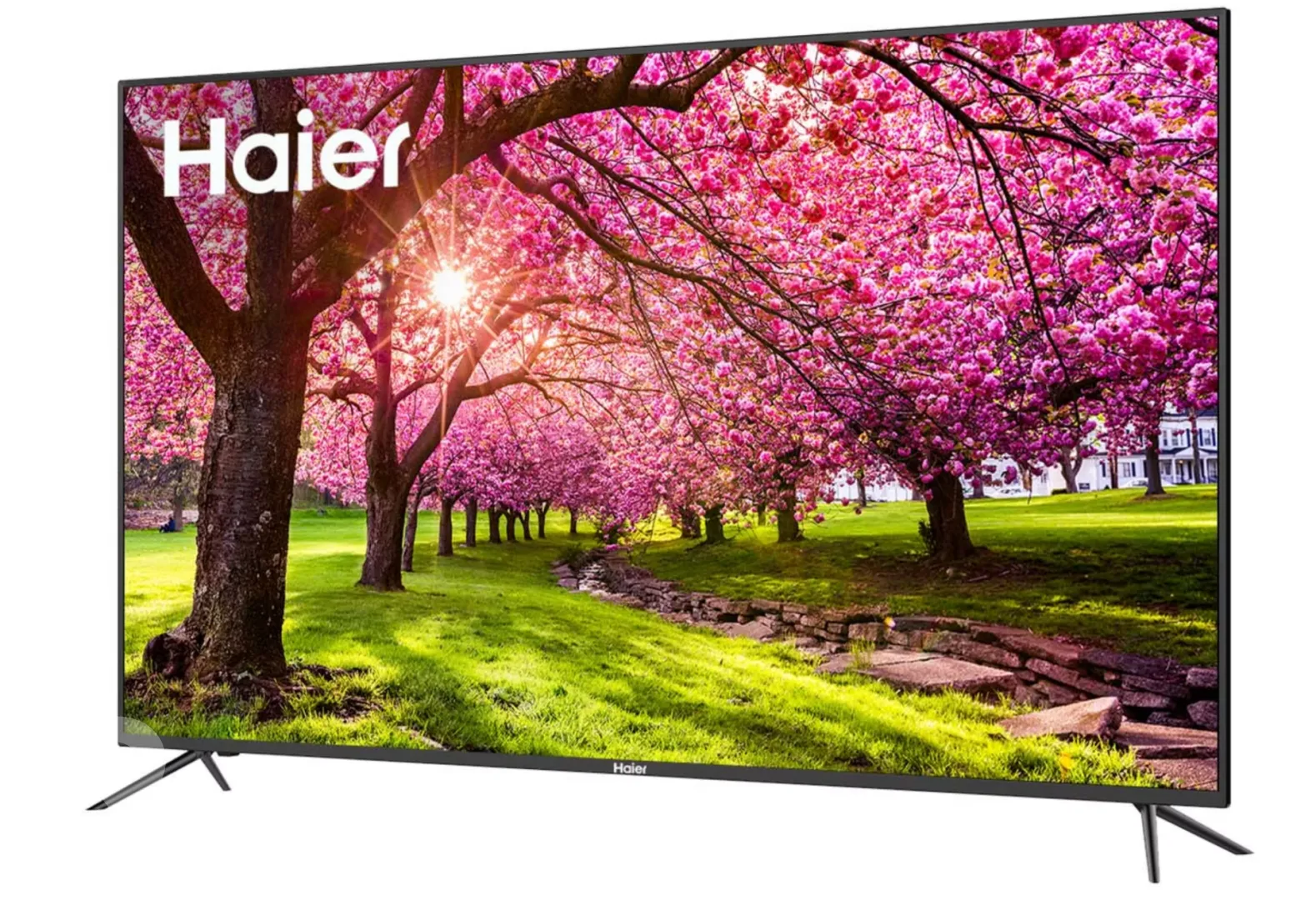 Телевизор Haier 70 Smart TV HX