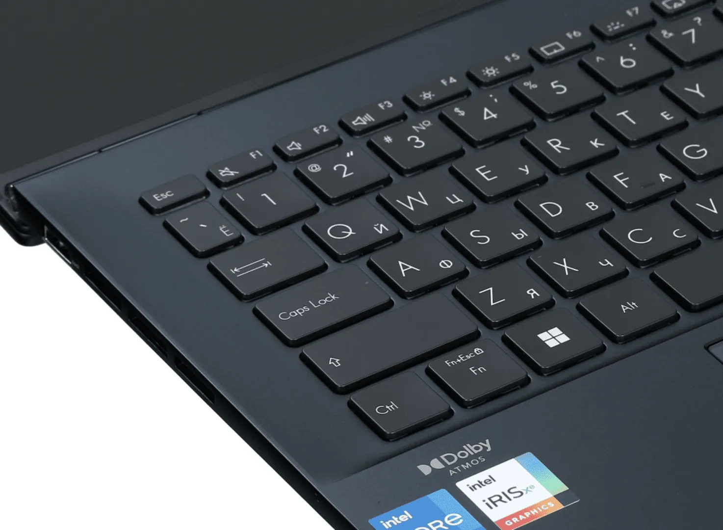 Ноутбук Asus Zenbook UX3402VA