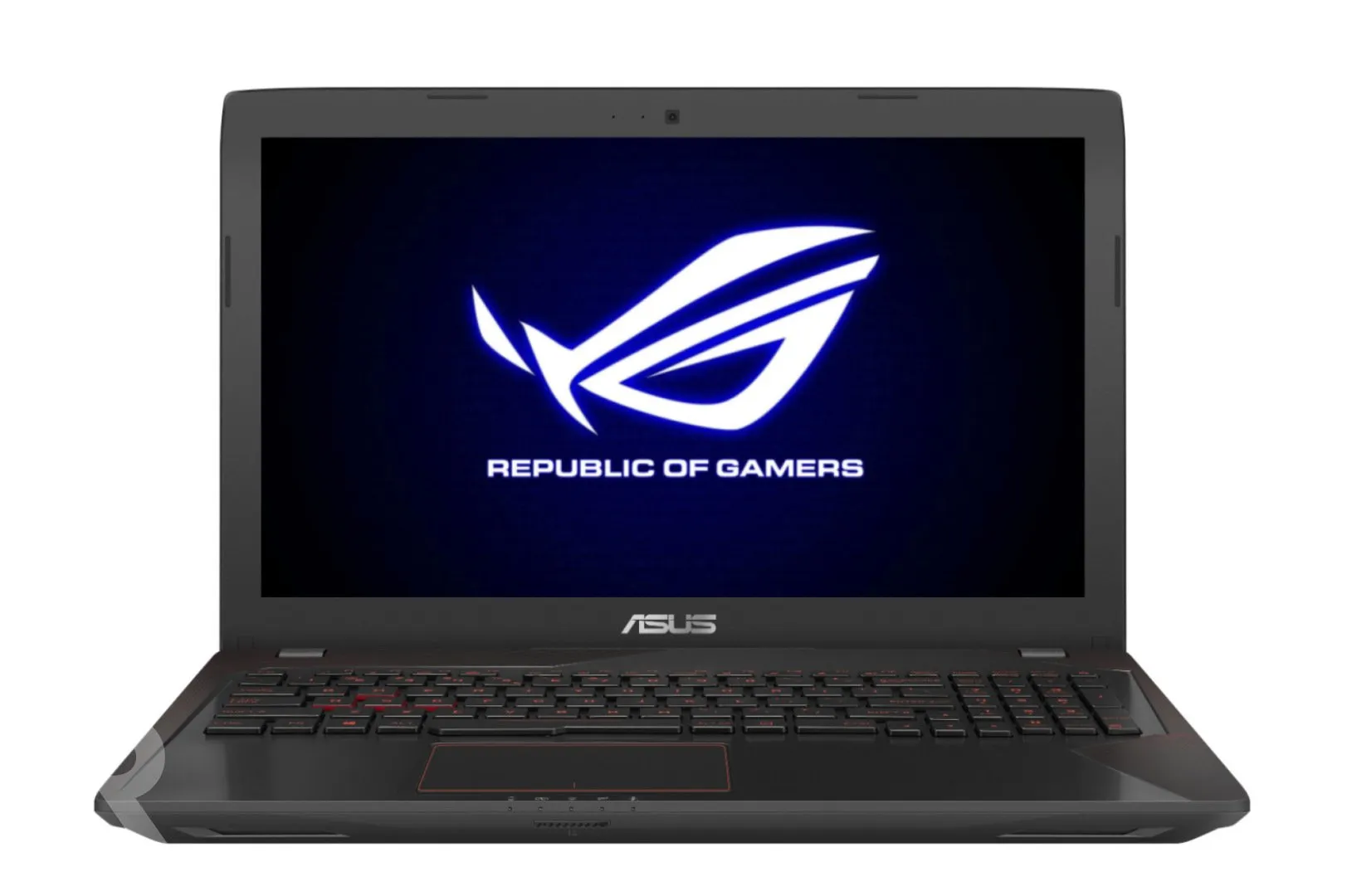 Ноутбук Asus FX60VM