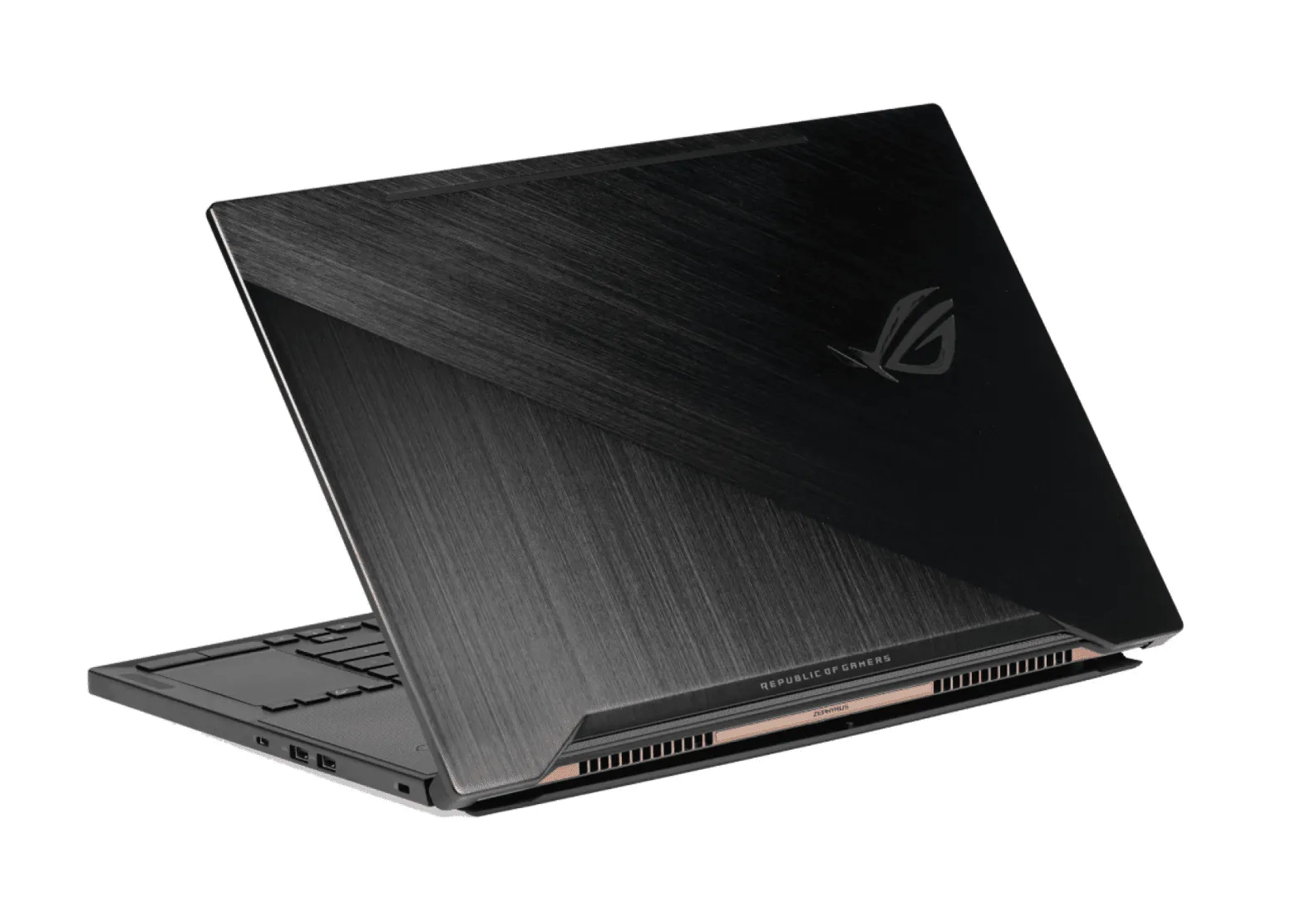 Ноутбук Asus ROG GX501VIK