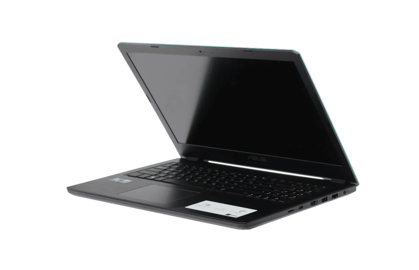 Ноутбук Asus YX570ZD