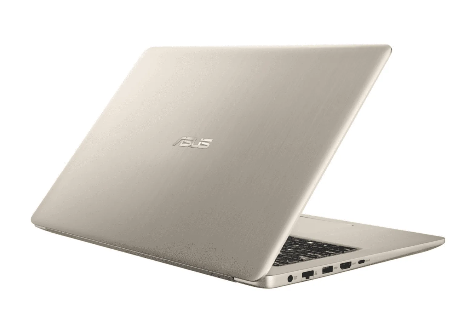 Ноутбук Asus NX580VD