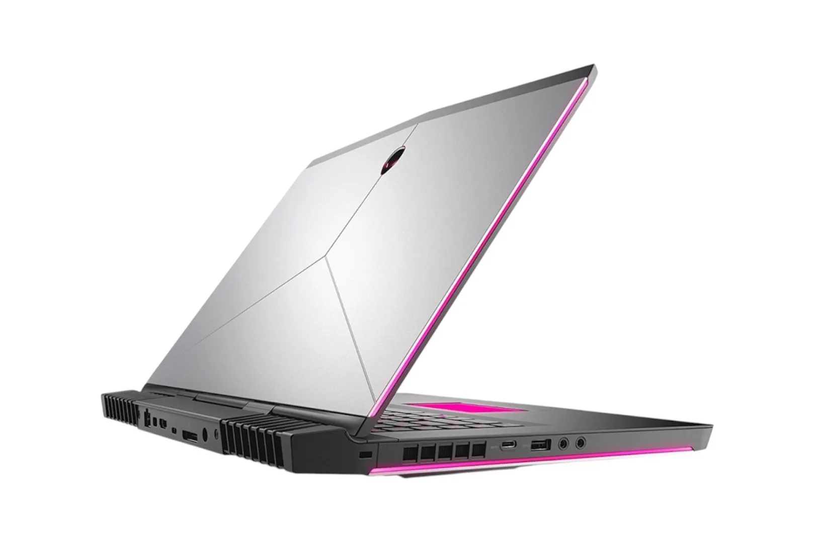 Ноутбук ALIENWARE 15 R3