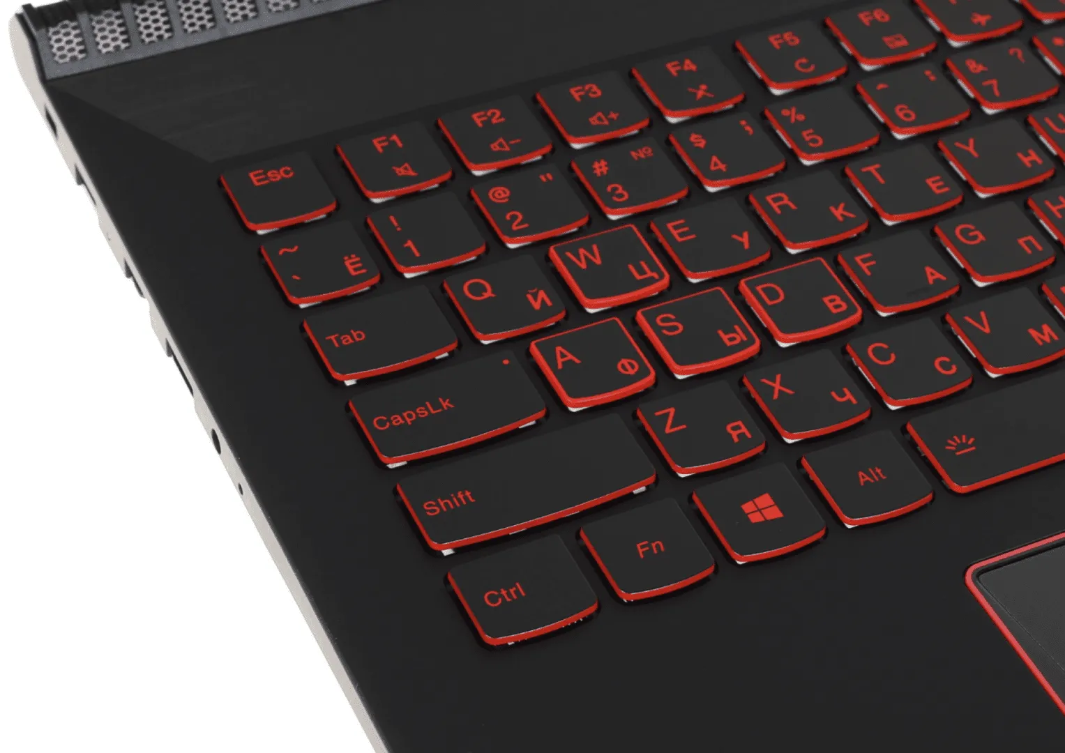 Ноутбук Lenovo Y520-15IKBN