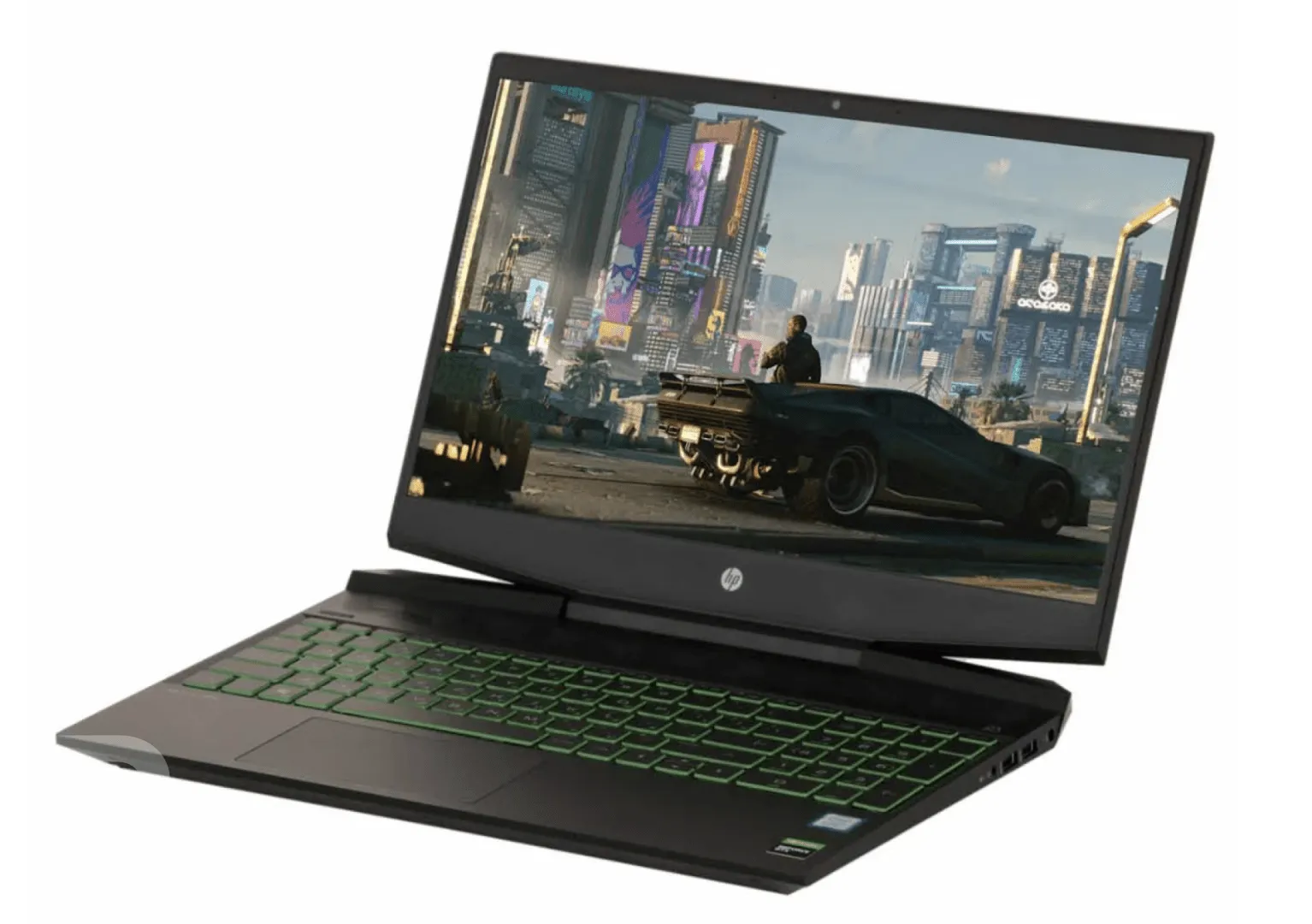 Ноутбук HP Pavilion 15-cx0068tx