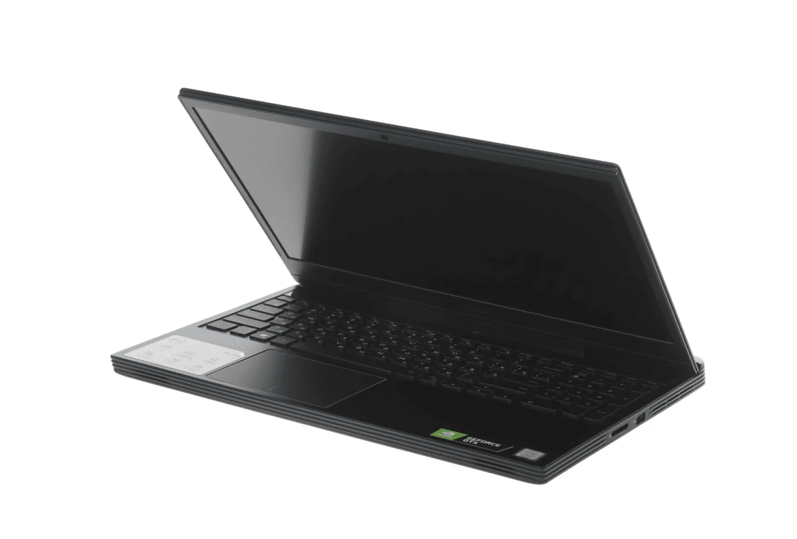 Ноутбук Dell G5 5590