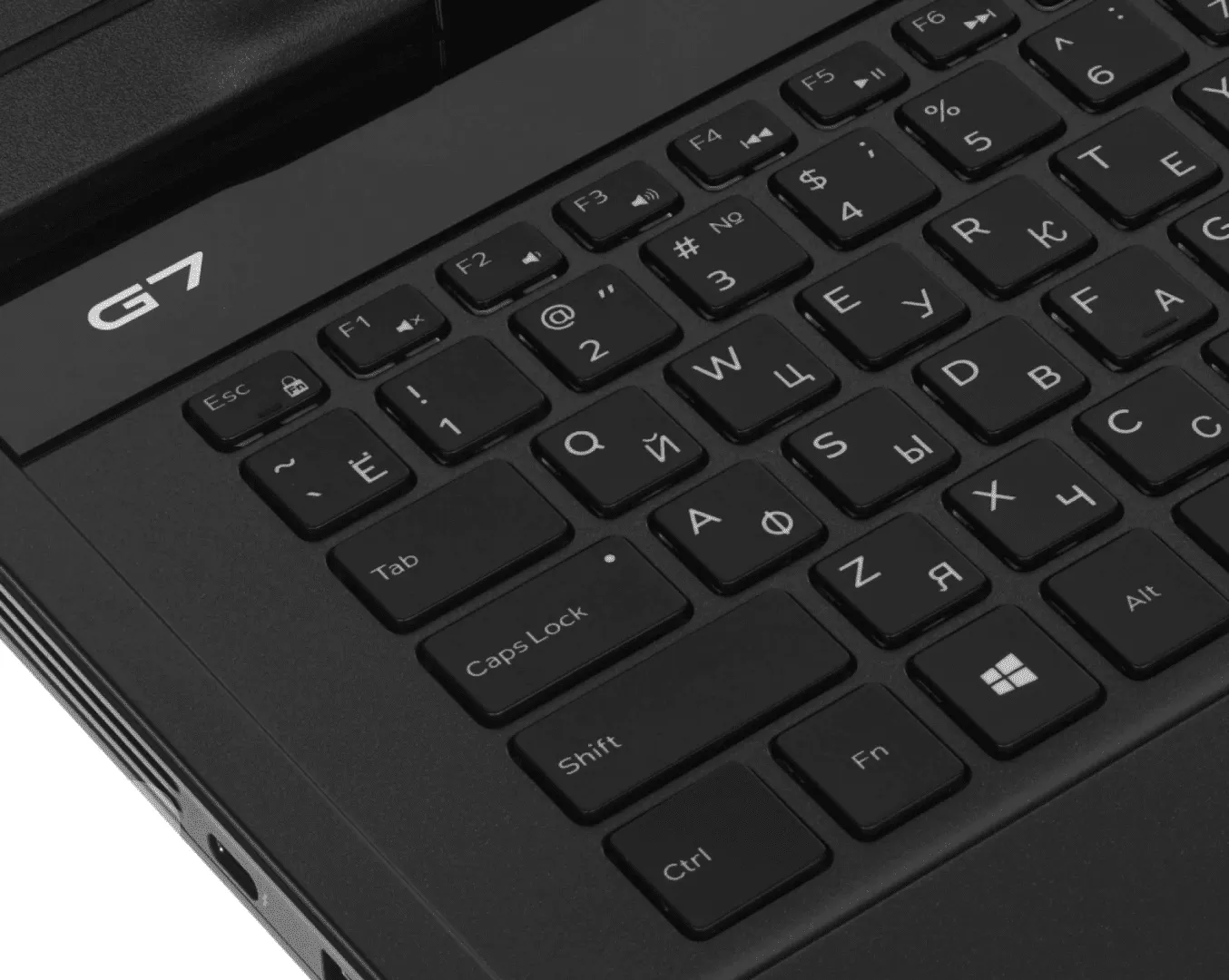 Ноутбук Dell G7 7790