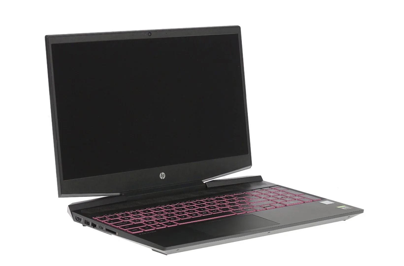 Ноутбук HP Pavilion 15-dk0132tx