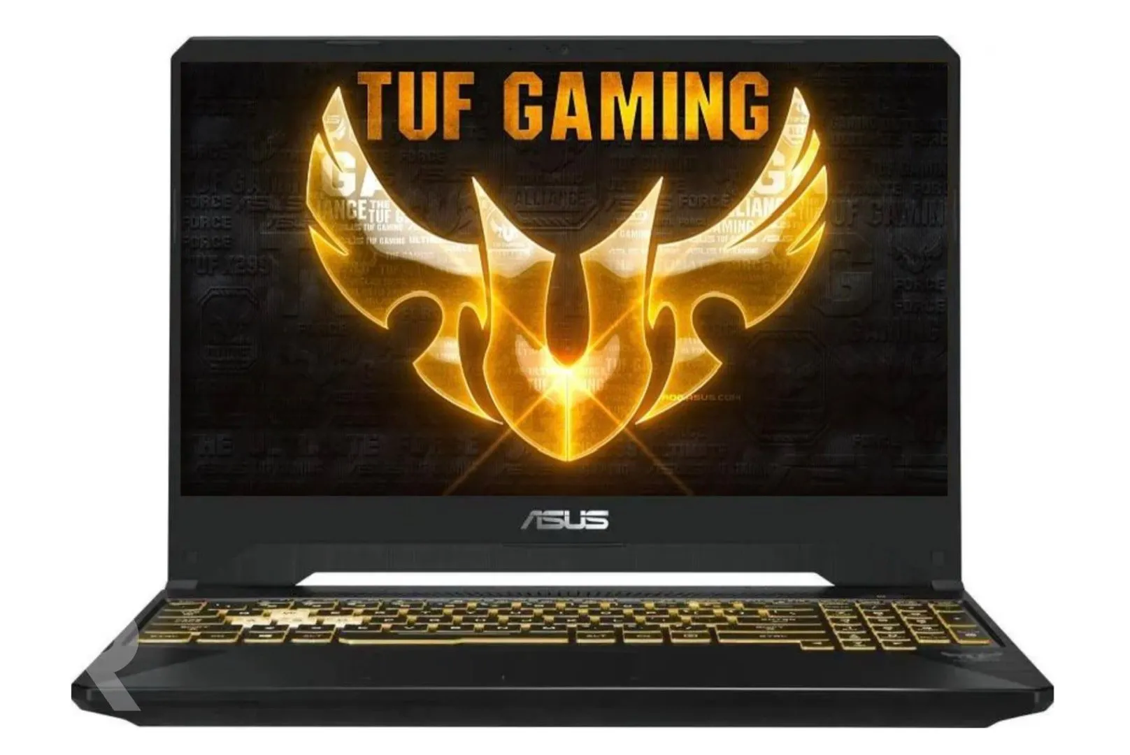 Ноутбук Asus TUF FX95DU