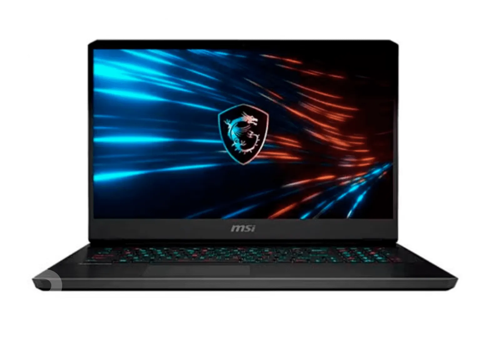 Ноутбук MSI GP76 Leopard 10UG