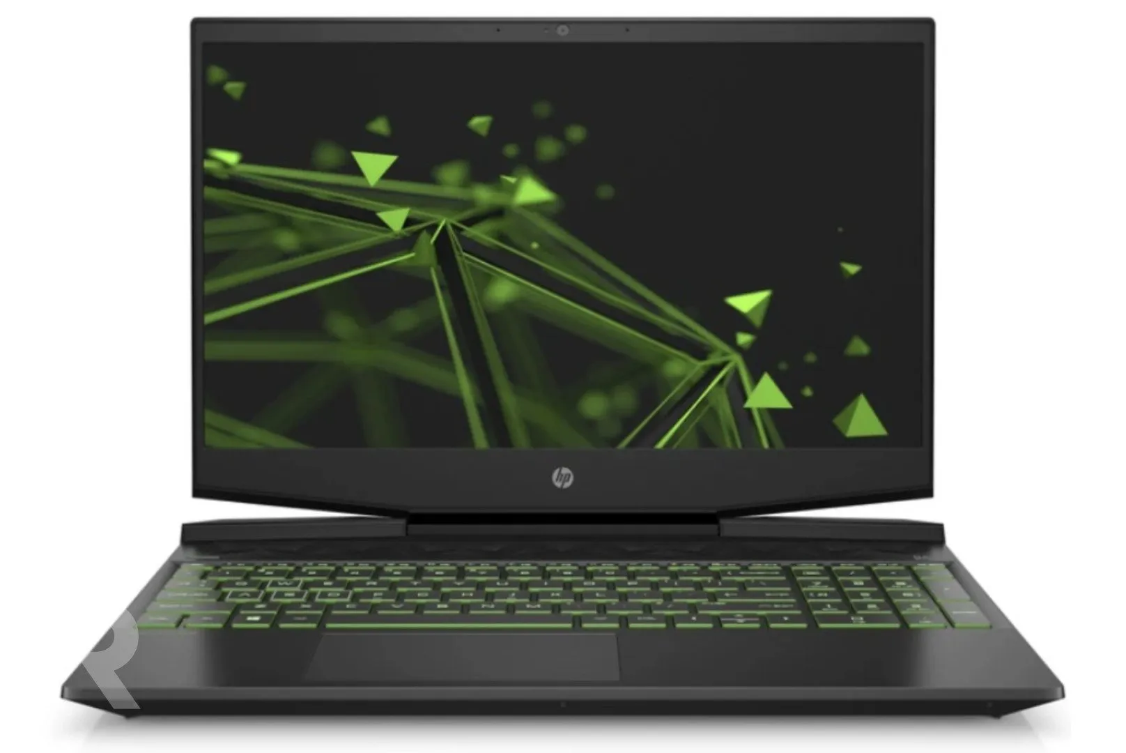 Ноутбук HP Pavilion 15-dk1061tx
