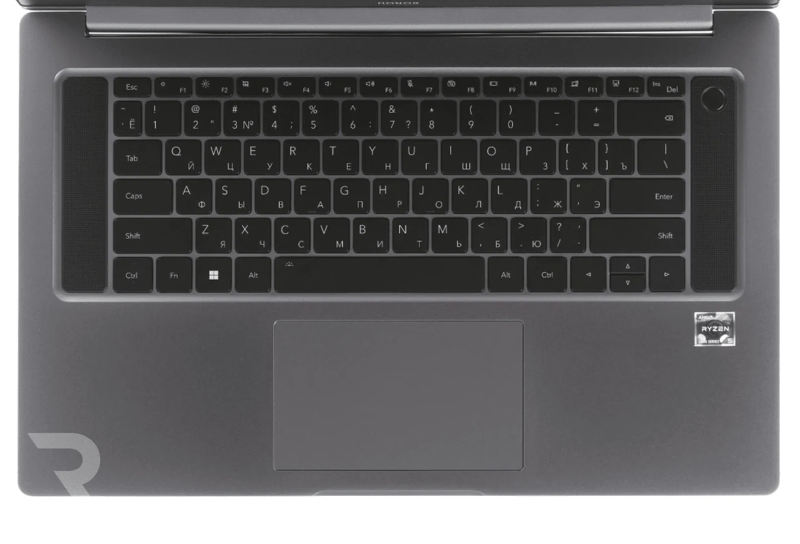 Ноутбук Honor MagicBook 16 HYM-W56