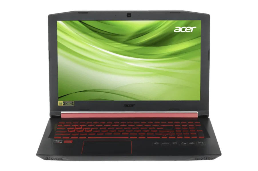 Ноутбук Acer Nitro AN515-42 - фото товара