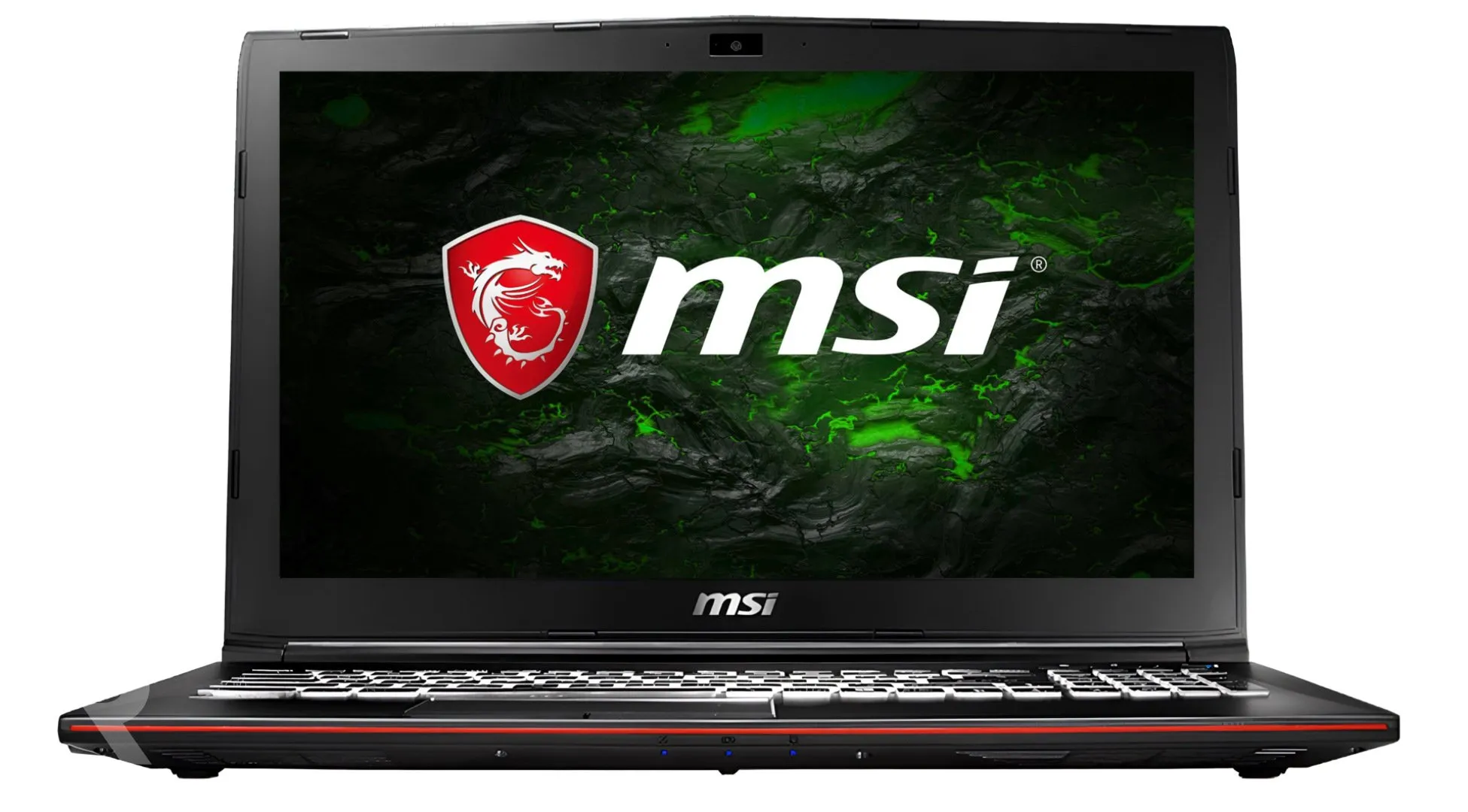 Ноутбук MSI GP62MVR