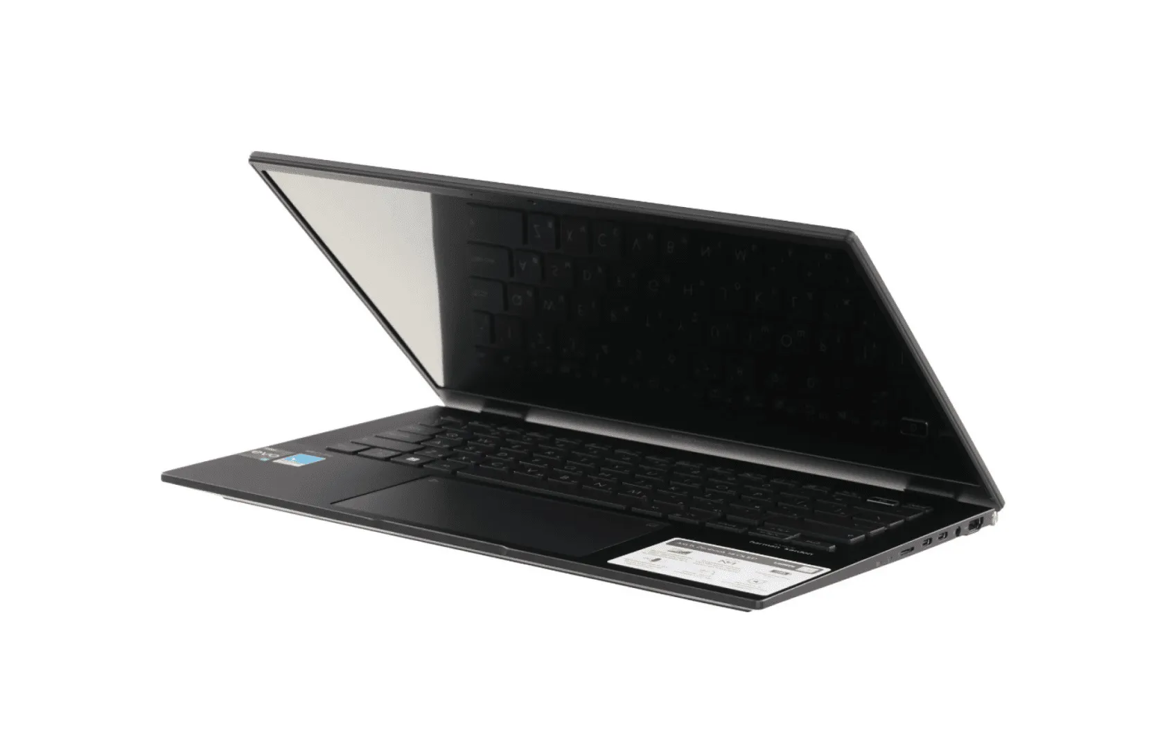 Ноутбук Asus Zenbook UX3402ZA