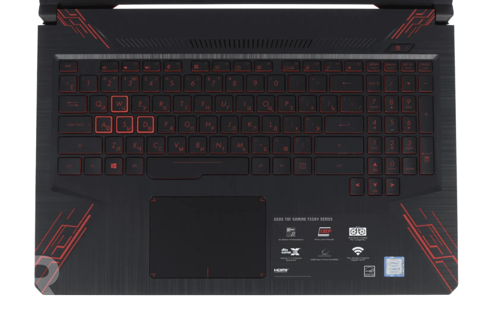 Ноутбук Asus S5V