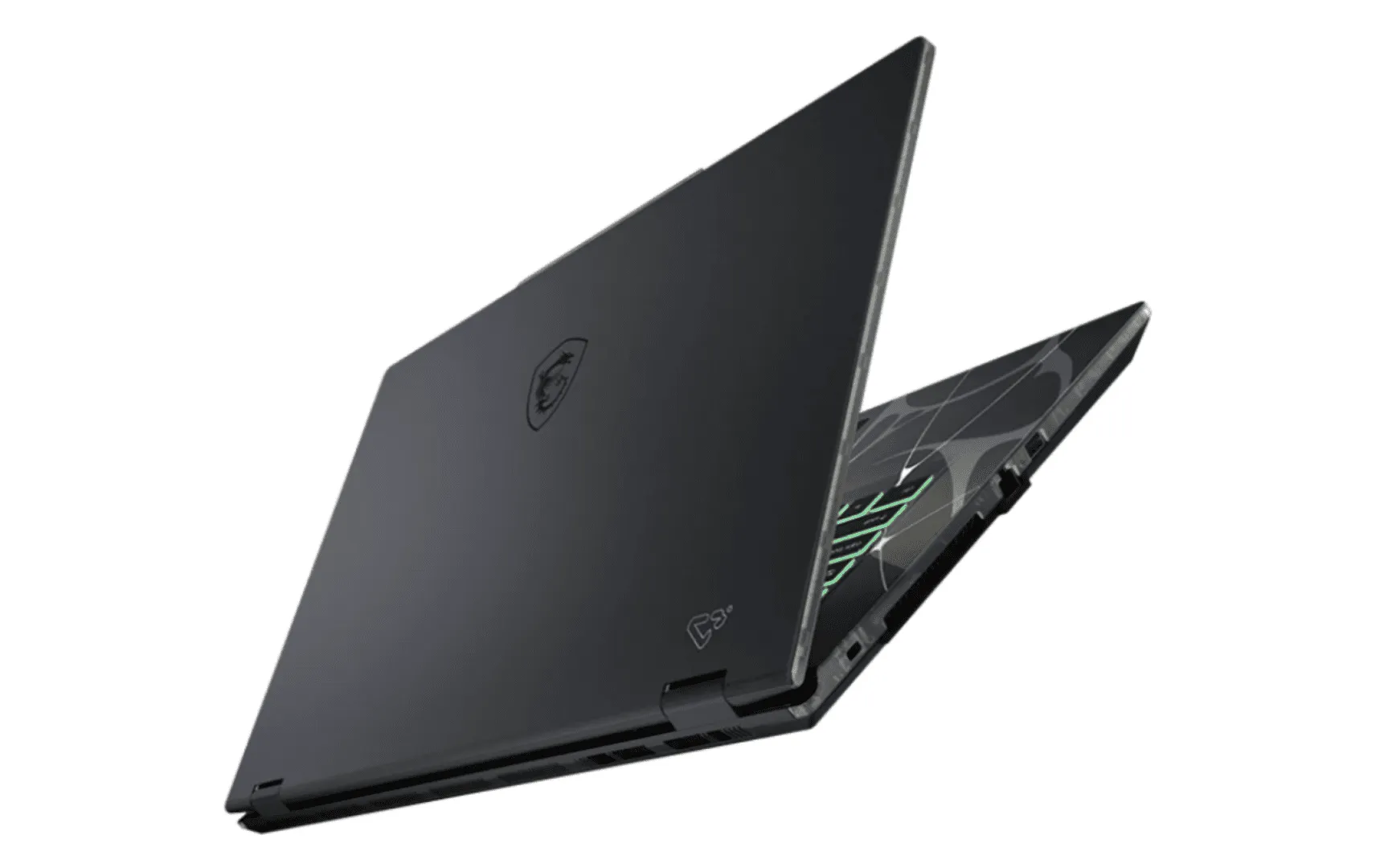 Ноутбук MSI Cyborg 15 B2RWEKG-272XRU