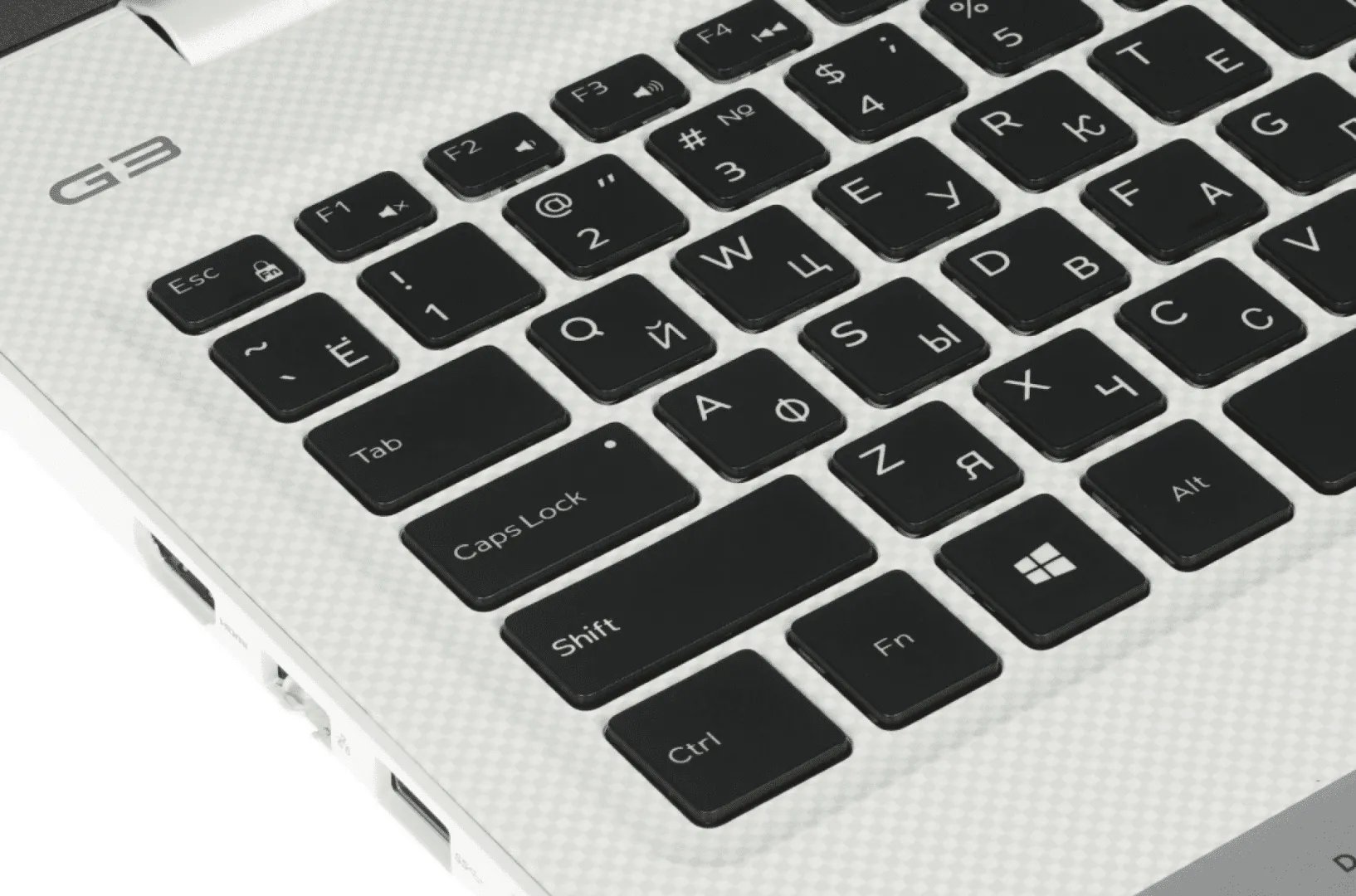 Ноутбук Dell G3 3579