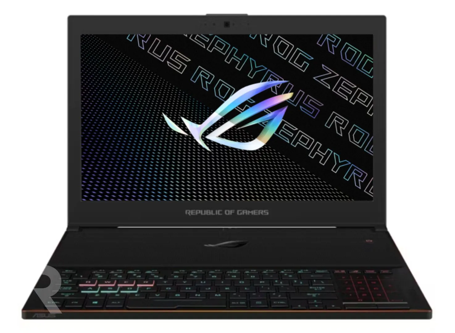 Ноутбук Asus ROG GX501VIK