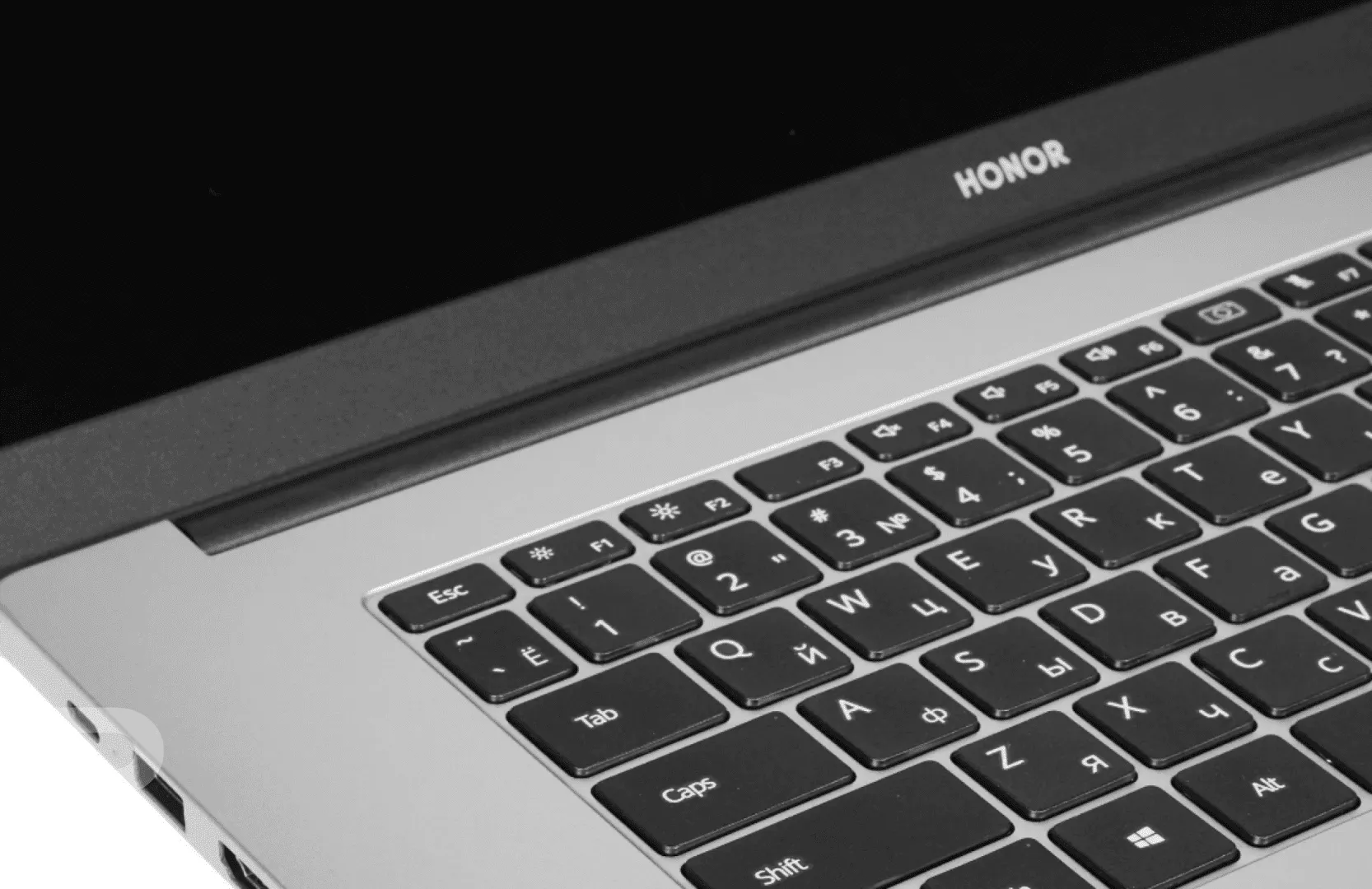 Ноутбук Honor MagicBook 15 Bhr-WAP9HNRP