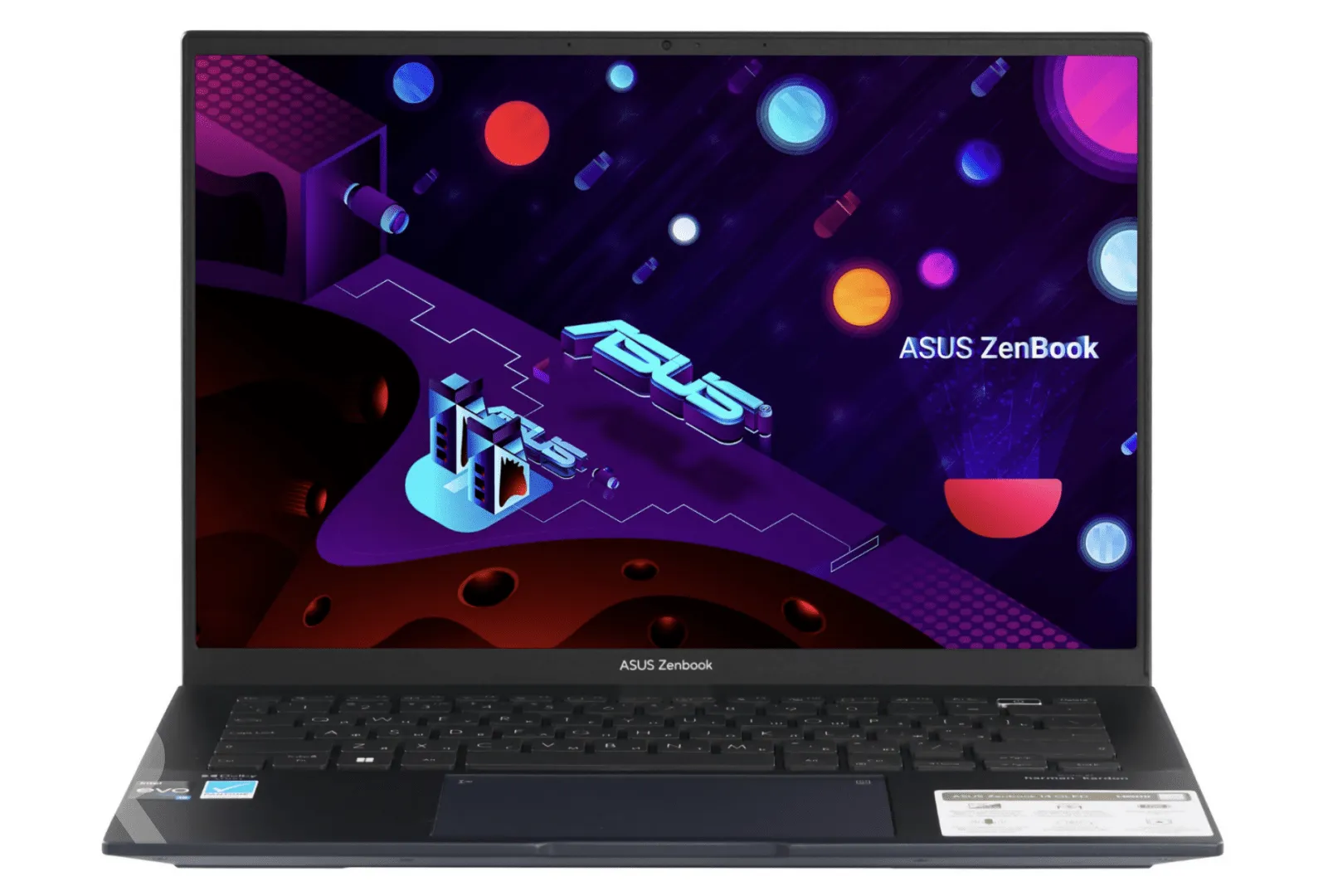 Ноутбук Asus Zenbook UX3402ZA