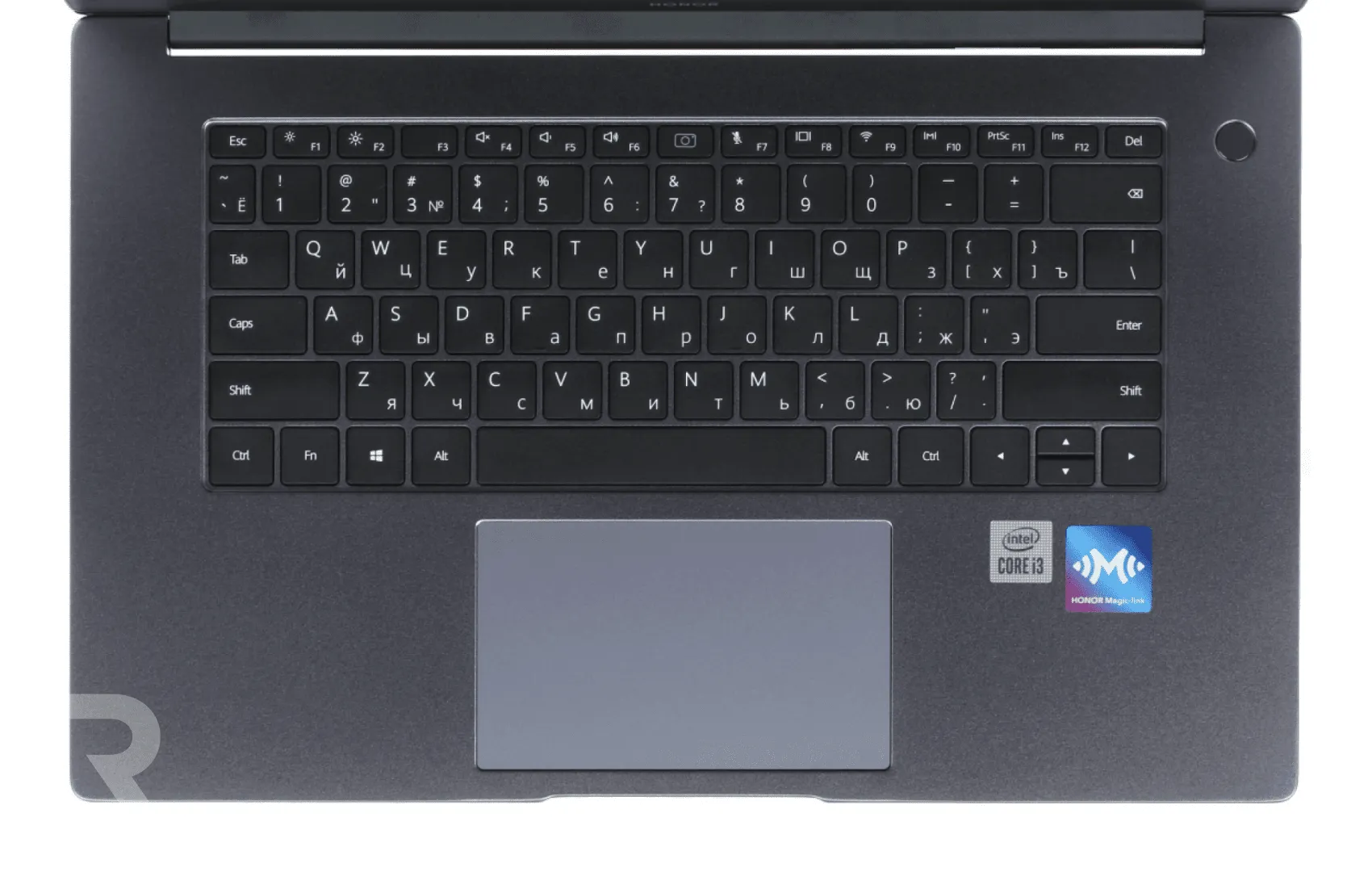 Ноутбук Honor MagicBook X 15 BBR-WAI9