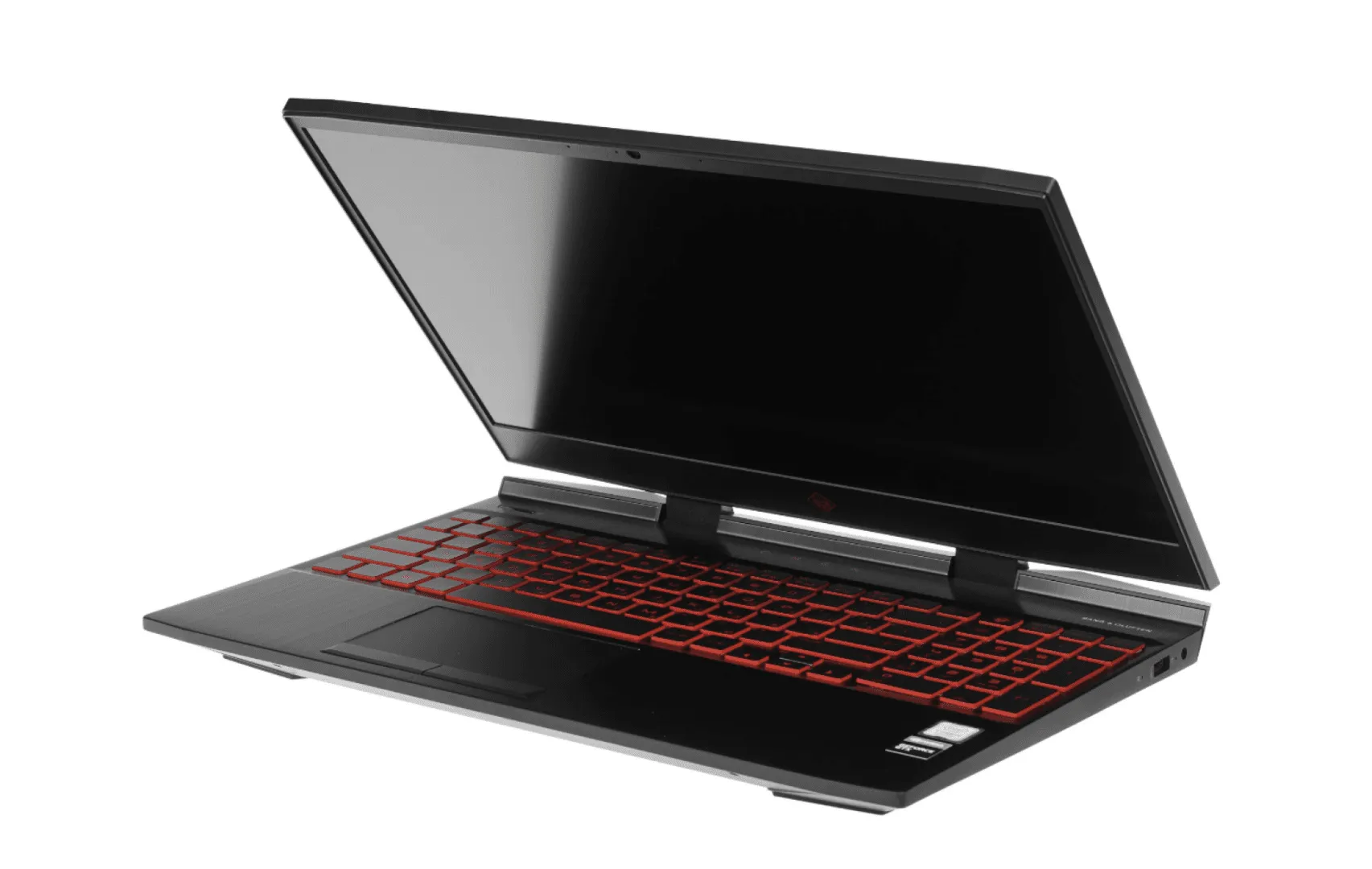 Ноутбук HP Omen 15-dc1003tx