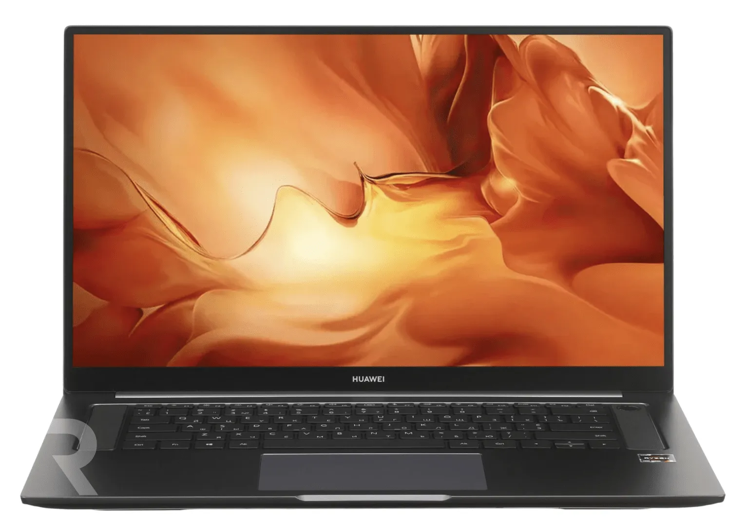 Ноутбук HUAWEI MateBook D 16 HVY-WAP9