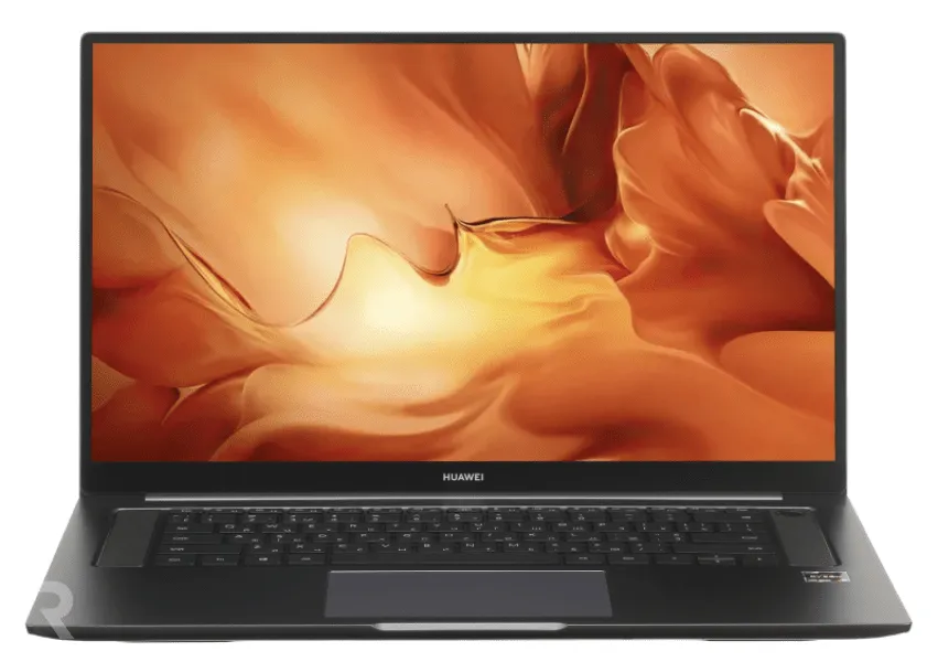 Ноутбук HUAWEI MateBook D 16 HVY-WAP9 - фото товара