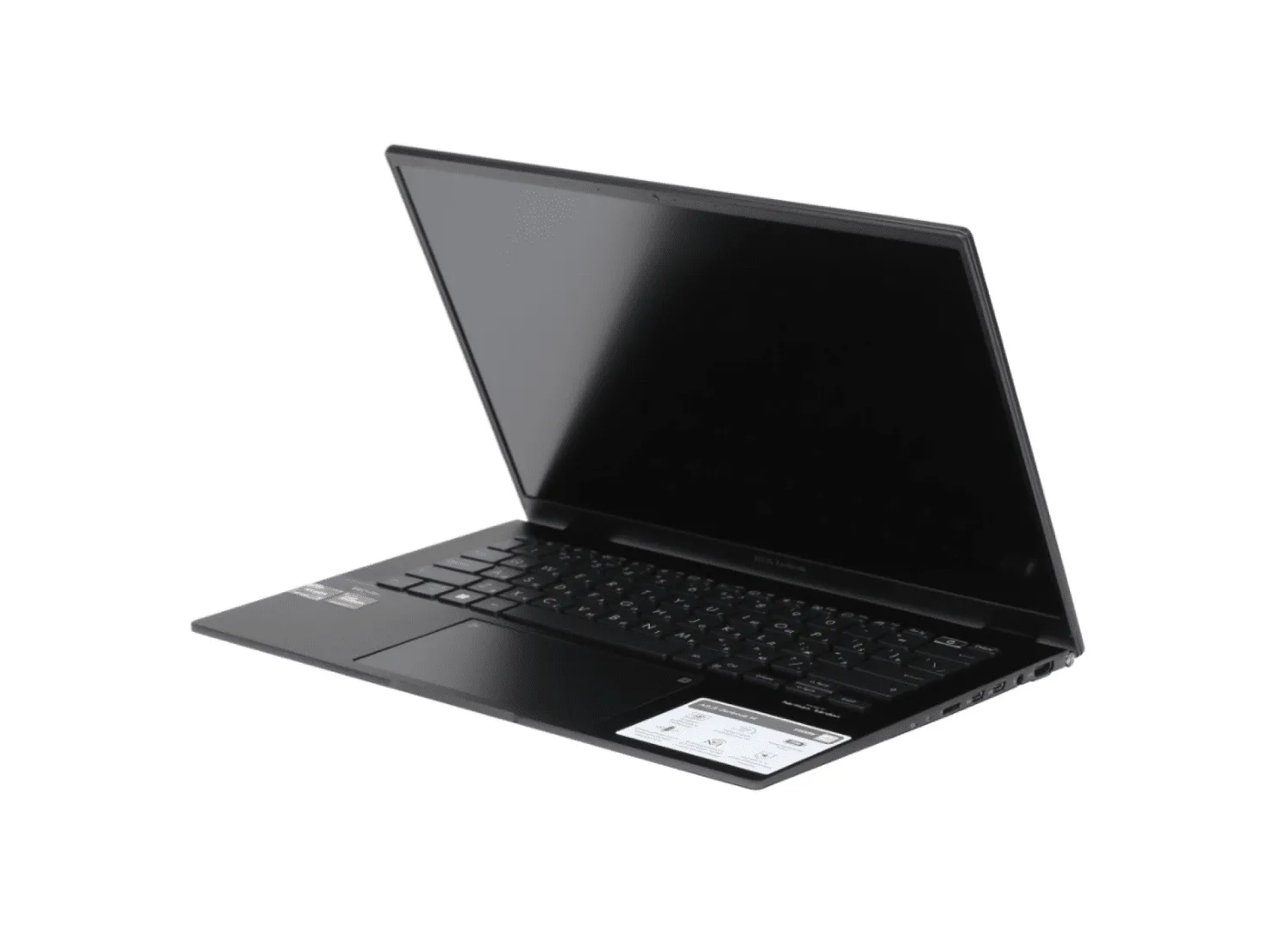 Ноутбук Asus ZenBook UM3402YA