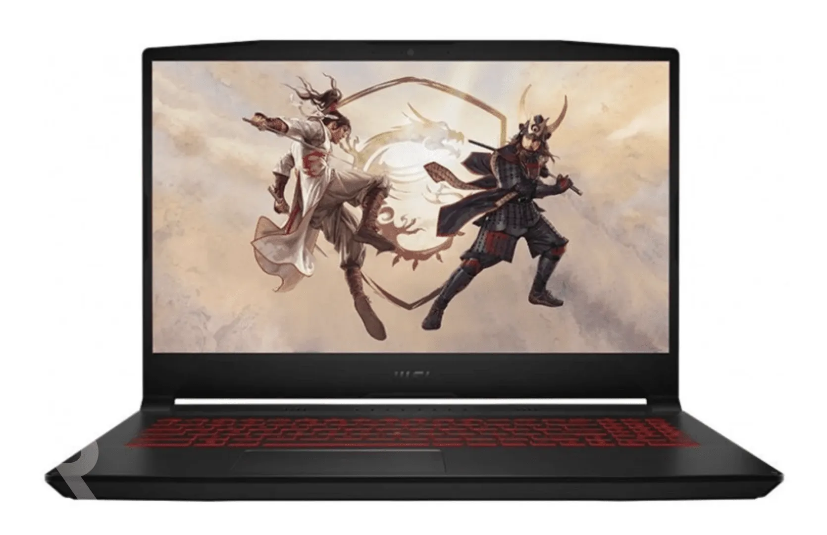 Ноутбук MSI Katana GF66