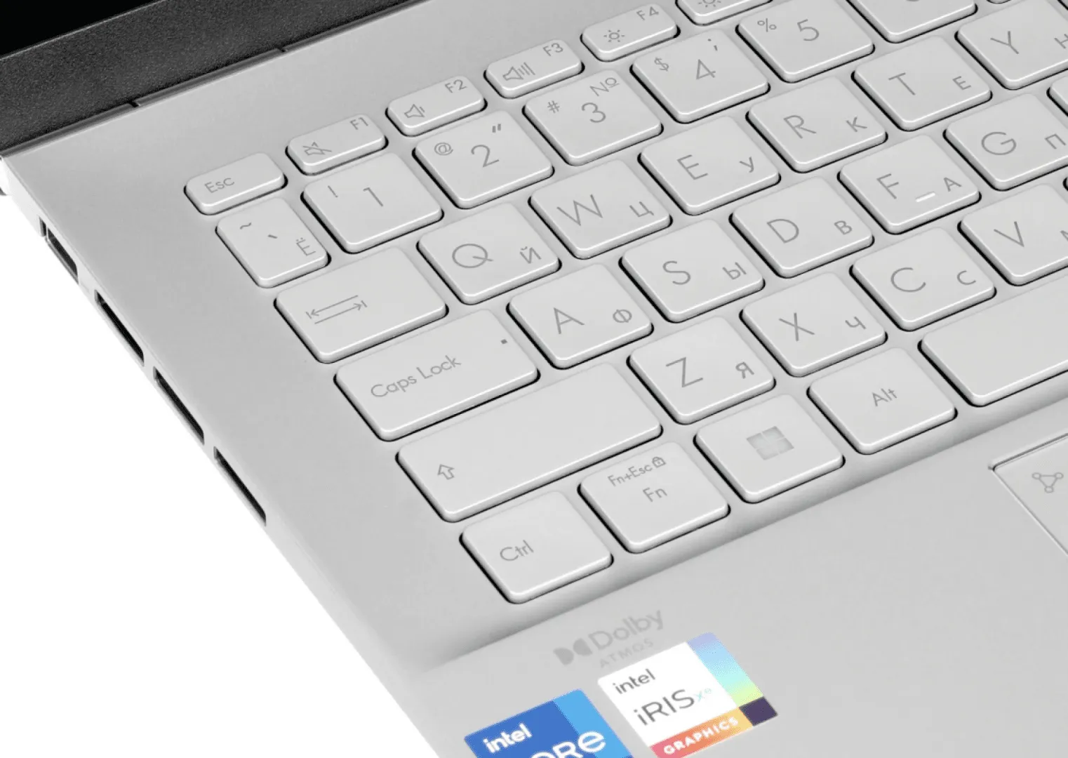 Ноутбук Asus Zenbook UX3402VA