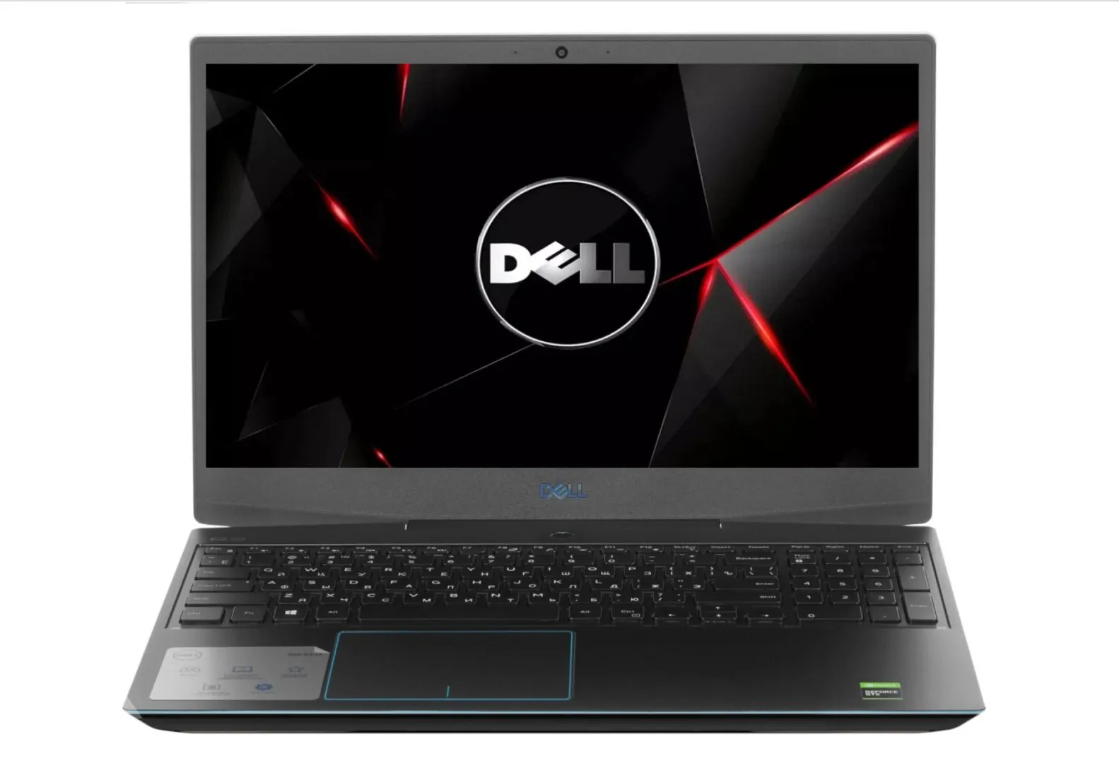 Ноутбук Dell G3 3500