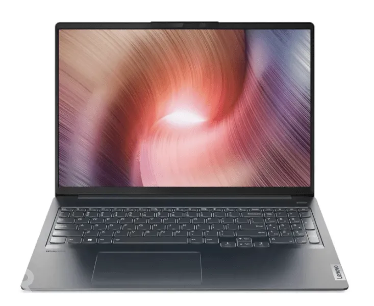 Ноутбук Lenovo IdeaPad 5 Pro 16ARH7 - фото товара