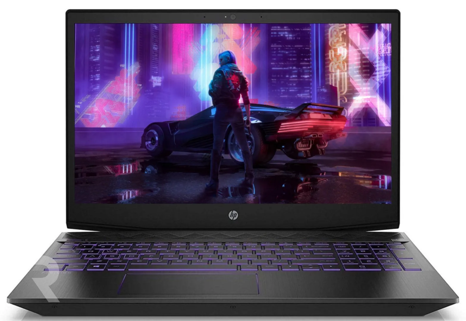 Ноутбук HP Pavilion 15-cx0065tx