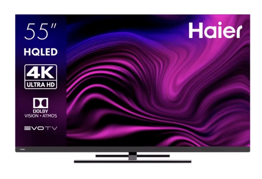 Haier