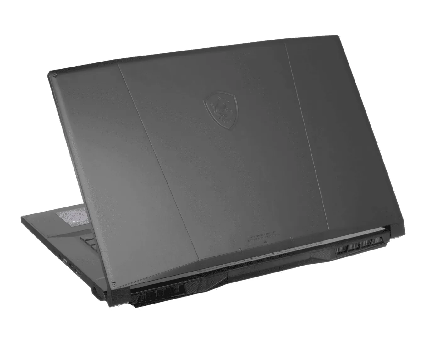 Ноутбук MSI Katana GF66