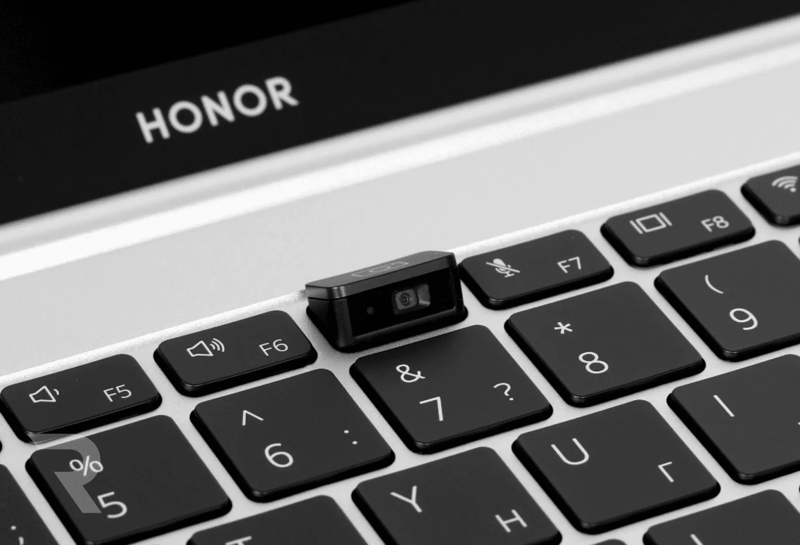 Ноутбук Honor MagicBook Pro HYLR-WFQ9