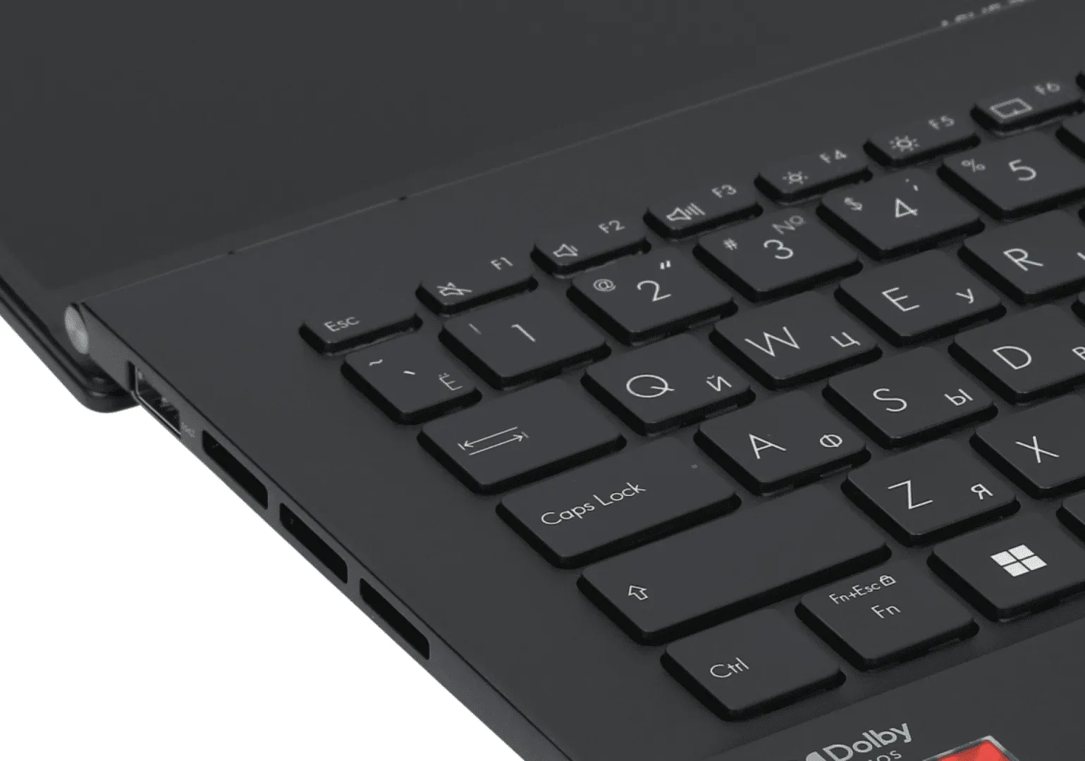 Ноутбук Asus ZenBook UM3402YAR