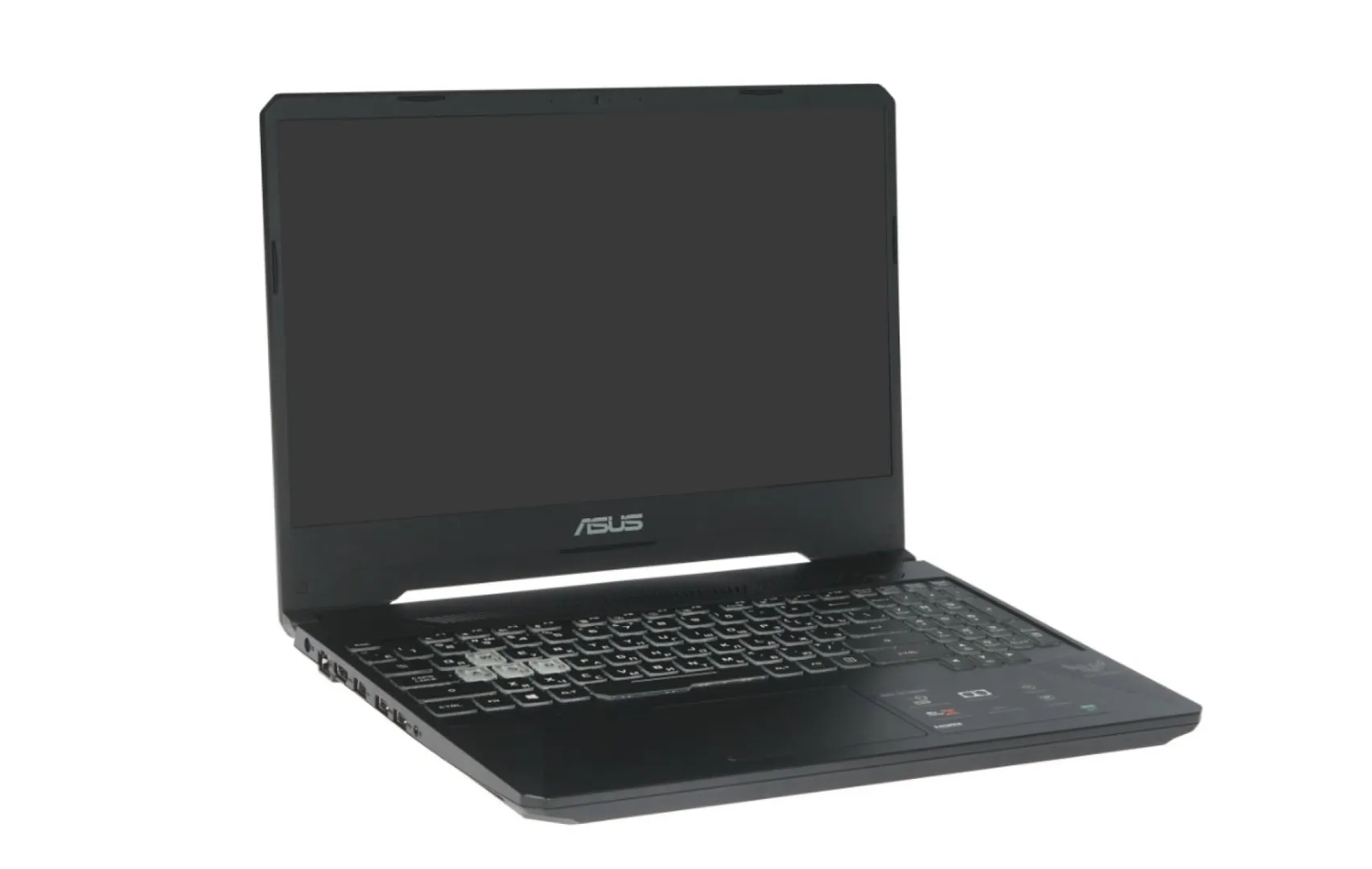Ноутбук Asus TUF FX95DT