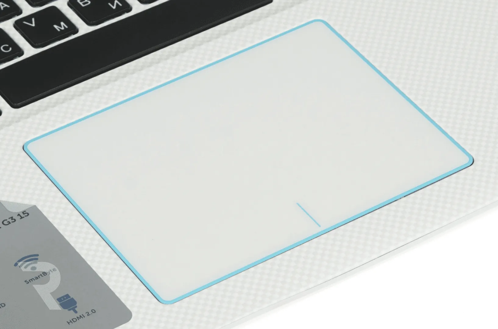 Ноутбук Dell G3 3579